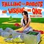 falling for robots & wishing i was one (Deluxe)