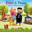 Fien & Teun Gaan Kamperen (De Filmmuziek)