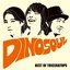 DINOSOUL -BEST OF TRICERATOPS-