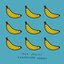 Bananfluer Overalt EP (ZENDNLS257)