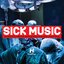 Hospital Records-Sick Music