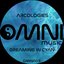 Dreaming in Cyan