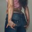 Low Rise Jeans