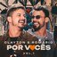 Por Vocês (Vol. 1) [Ao Vivo]
