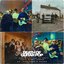 Who's Put 50p In You?! (feat. Sonny Green) / Savannah's Snare