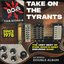 Take On The Tyrants - The Very Best of Punk Rock's Most Enduring Band