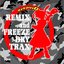 REMIX and FREEZE DRY TRAX
