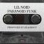 Paranoid Funk