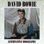 Alternative Biography (disc 1)