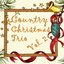 Country Christmas Trio Vol. 2