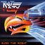 Burn The Night (No Remorse Records,0744430522632)