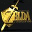 The Legend Of Zelda - Ocarina Of Time