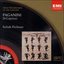 Itzhak Perlman / 24 Caprices, Op.1 for solo violin