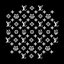 Mandelbrot Mix