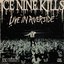 Live In Riverside [Explicit]