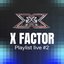 X Factor 2025 - Playlist Live #2