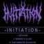 Initiation