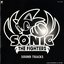 Sonic The Fighters Sound Tracks