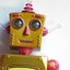robots (the lost miX)