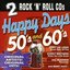 Happy Days 50's & 60's