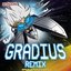 GRADIUS REMIX（↑↑↓↓←→←→BA Ver.)