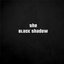 The Black Shadow (Instrumental)