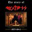 The Story Of Death Ss 1977 - 1984