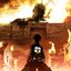 Shingeki no Kyojin - Attack on Titan OP Single - Guren no Yumiya