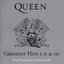 Greatest Hits I II & III-The Platinum Collection