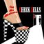 Check Sells EP