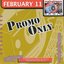 Promo Only Mainstream Radio February