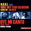 Oye Mi Canto (Reggaeton Mix)