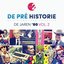 De Pré Historie - De Jaren '80 Vol. 2 (De Ultieme 10 CD Collectie)