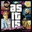 So A-Live! E.P