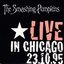 Live in Chicago 23.10.95