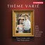 Thème varié