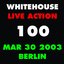 Live Action 100
