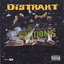 DISTRAKTIONS