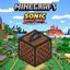 Minecraft x Sonic Racing: CrossWorlds (Original Soundtrack)