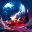 Six-Sided Sentillon - Single