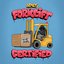 Forklift Certified