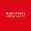 Make Sudety Great Again