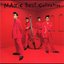 パステルカラーに染めてくれ 〜MAGIC Best Collection〜