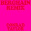 Berghain (Remix) - Single
