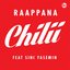 Chilii (feat. SINI YASEMIN)