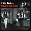R is for...Razorcuts