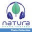 Relaxing and Inspiring Sound Therapy Theta 8