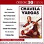 Chavela Vargas 30 Exitos
