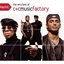 Playlist: The Very Best Of C & C Music Factory