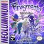 Neoluminum: Fragments Vol. 4